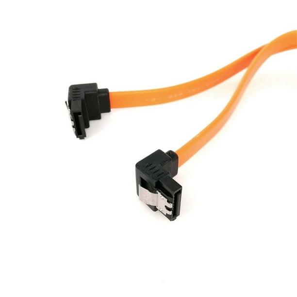 s SSD Hard Drive Data Direct/Right Angle Cable Professional Factory Price Cable Length: 40cm Computer Cables SATA 3.0 III SATA3 6Gb 